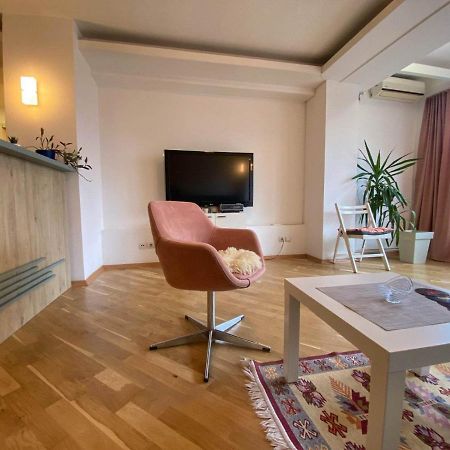 Apartment Heaven Skopje Zewnętrze zdjęcie