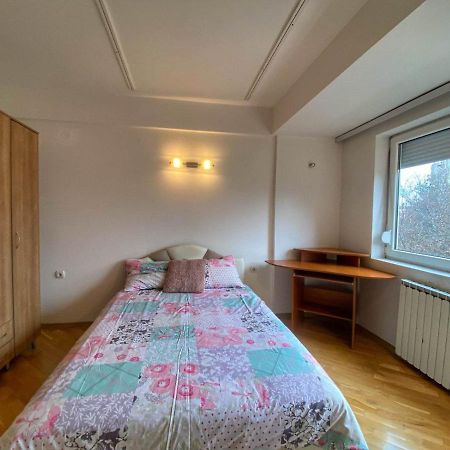Apartment Heaven Skopje Zewnętrze zdjęcie