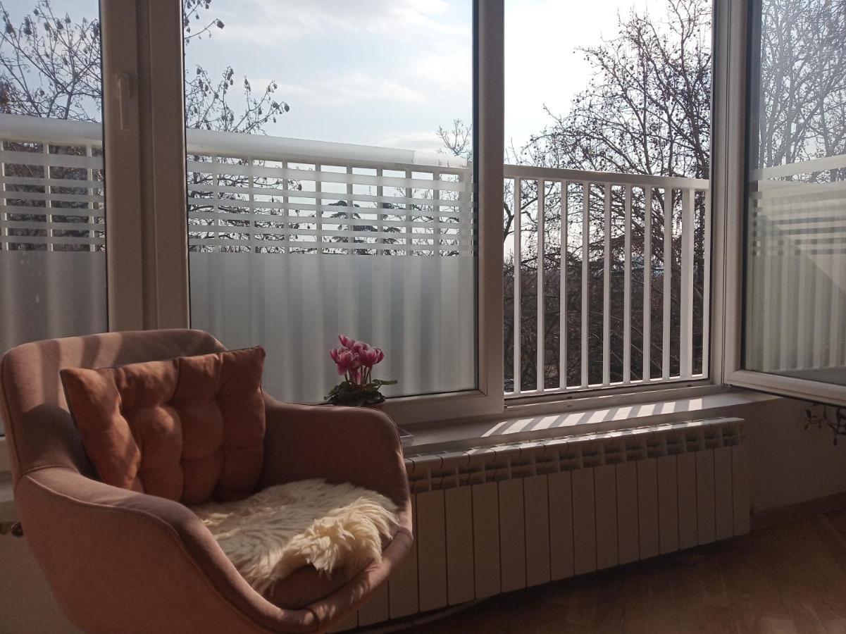 Apartment Heaven Skopje Zewnętrze zdjęcie