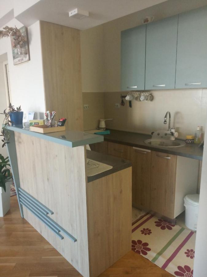 Apartment Heaven Skopje Zewnętrze zdjęcie