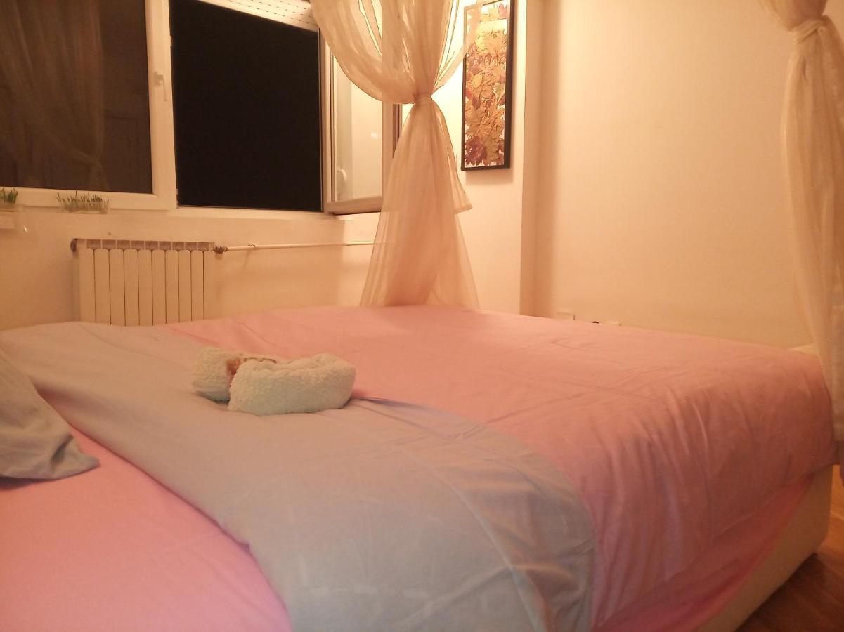 Apartment Heaven Skopje Zewnętrze zdjęcie