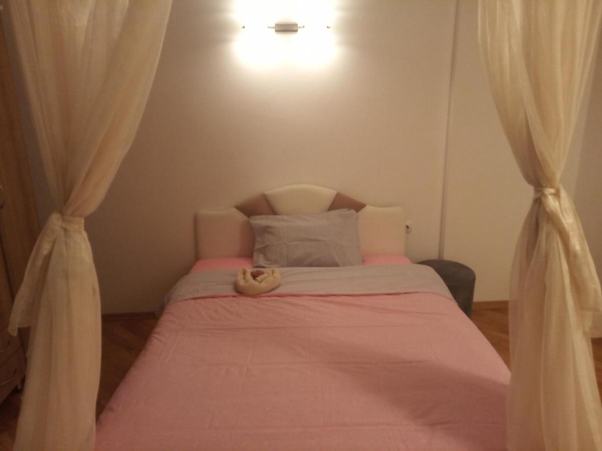 Apartment Heaven Skopje Zewnętrze zdjęcie