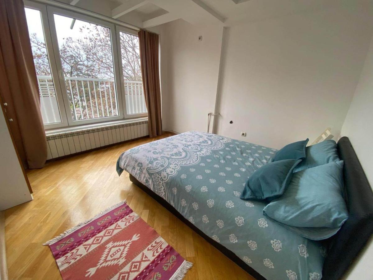 Apartment Heaven Skopje Zewnętrze zdjęcie