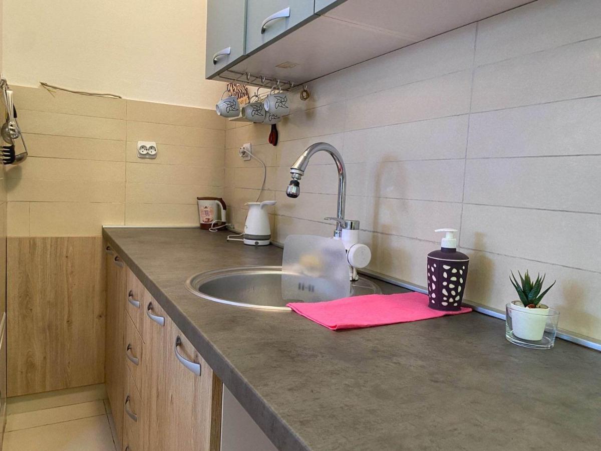 Apartment Heaven Skopje Zewnętrze zdjęcie
